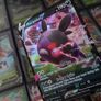 Morpeko V ! Ultra Rare ! from Brilliant Stars Set ! 2022 ! Pokemon Card ! Image 3