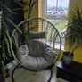 Egg chair Image 2