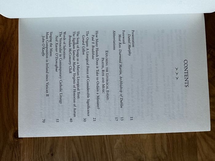 Serving Liturgical Renewal Book Brand New