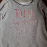 Jumper dress size 9 years Image 2