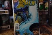 Uncanny X-Men ! Issue #429 ! The Draco Part 1 ! 2003 ! by Marvel !