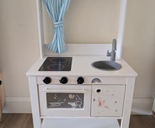 IKEA Mini-kitchen