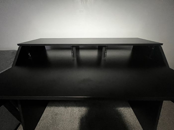 Recording Studio Desk