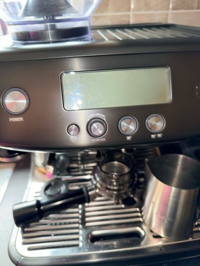 Sage Barista Pro Coffee Machine