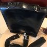 Across  Body / Shoulder Leather Bag Image 2