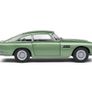 Aston Martin DB5 1964 1/18 New in Box Image 4