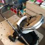 Mothercare Journey Edit travel system pram and basket Image 8