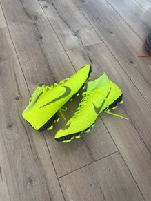 Nike football boots