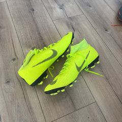 Nike football boots