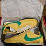 Nike Waffle Racer Trainers Image 4