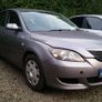 Parts for Mazda 3 2004 to 2010 @ OCG Image 2