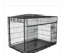 XL Dog Crate