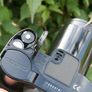 Camera Olympus Centurion S Film mid-Roll Change 25-100 Zoom Flash Image 9