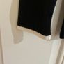 Never fully dressed black jumper Image 5