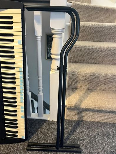Keyboard piano Yamaha PSR175