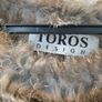 Toro Design cape Image 6