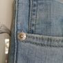 Levis mile high super skinny jeans  New condition Image 7