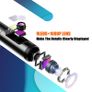 10m 4.3 Inch IPS Screen Industrial Endoscope Camera Single Dual Lens HD1080P Car Inspection Borescope IP68 Waterproof LEDs 2600mAh Image 2