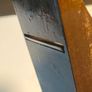 Vintage Acorn Number 4 Wood Planer Image 8