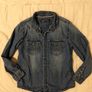 Next Skirt, Denim Top And Corduroy Jeans Image 3