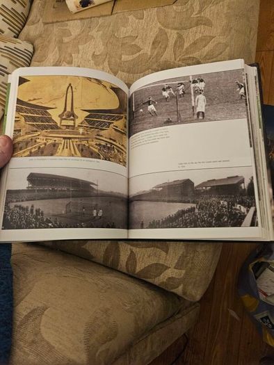 An Illustrated History Of The G.a.a. By Eoghan Corry. First Edition Large Volume Hardback With Dustjacket In Good Condition. See Photos For Same.