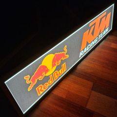 bar stuff