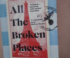 All the Broken Places, John Boyne, Fiction, Paperback book, Book