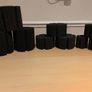 Biochemical sponge filter xy-280 Image 4