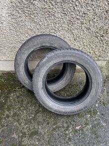 winter/ snow tyres