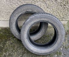 winter/ snow tyres