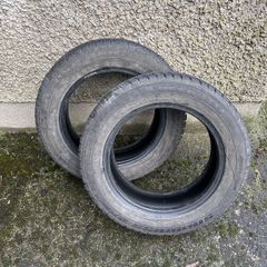winter/ snow tyres