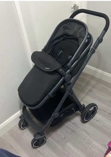 Buggy
