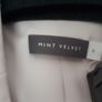 Stunning Mint Velvet Blazer - Dusty Pink - UK 8 - BNWT RRP 149 Image 5