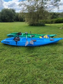 Kayak