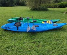 Kayak