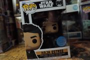 Haja Estree ! Star Wars ! Special Edition ! Funko POP Vinyl Figure ! 2022 !