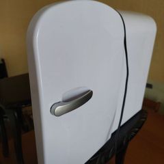 mini fridge
