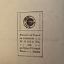 The Young Priest's Keepsake. By Michael  J. Phelan S.j. 1920s Second Edition Hardback In Good Condition.  See Photos For Same. Image 7