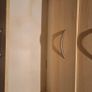 Free: King Size Divan Bed (150x200) + 2 Chests of Drawers - Collection Only Image 9