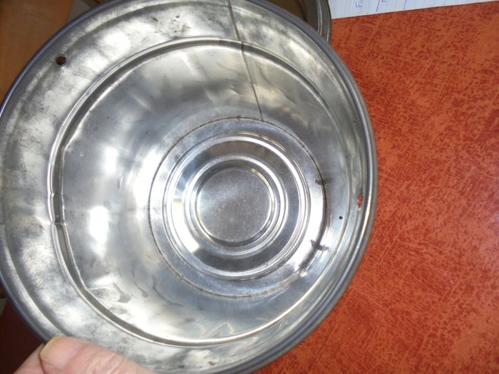 Chupa Chups Tin Money Box for Sale