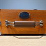 Spirit of St. Louis Radio Alarm Clock Image 2