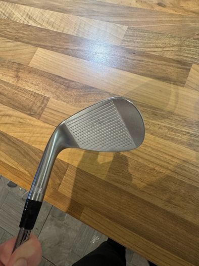 Titleist Vokey SM10 Wedges 50, 54, 60