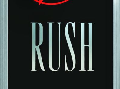 Rush - Sector 2 CD Boxset