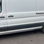Ford Transit 2018 Image 3
