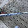 Taylor made Mg3 Wedge 50 degree Image 5