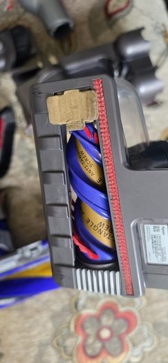 Dyson V12 Detect