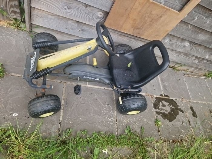 Go Kart
