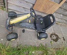 Go Kart
