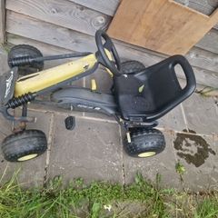 Go Kart