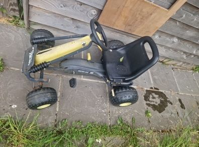 Go Kart